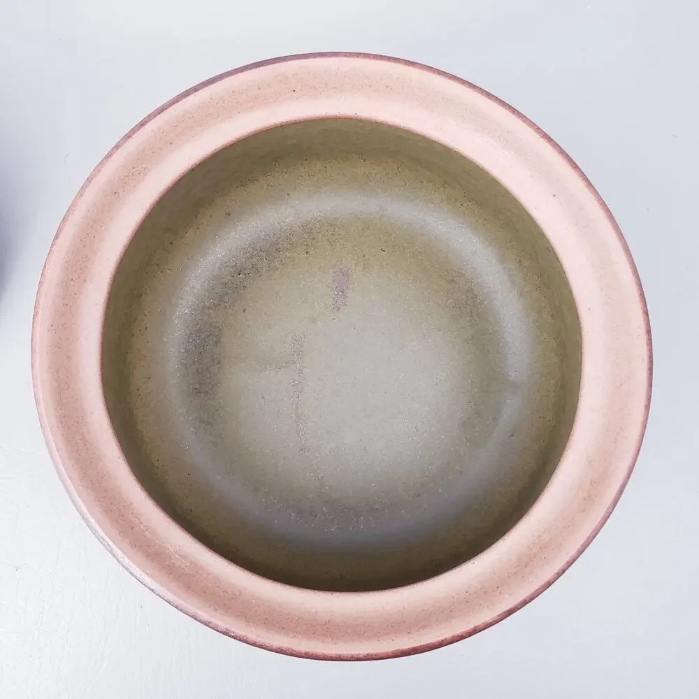 Stoneware Designs West Pottery Duck Lidded Soup Tureen Casserole Dish